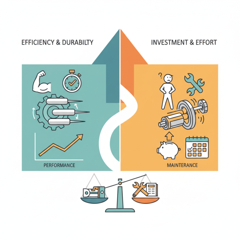 Why Choose Claas Needle Roller for Your Machinery Needs?