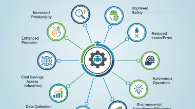 Top 10 Benefits of Using Automated Valves in Industrial Applications?