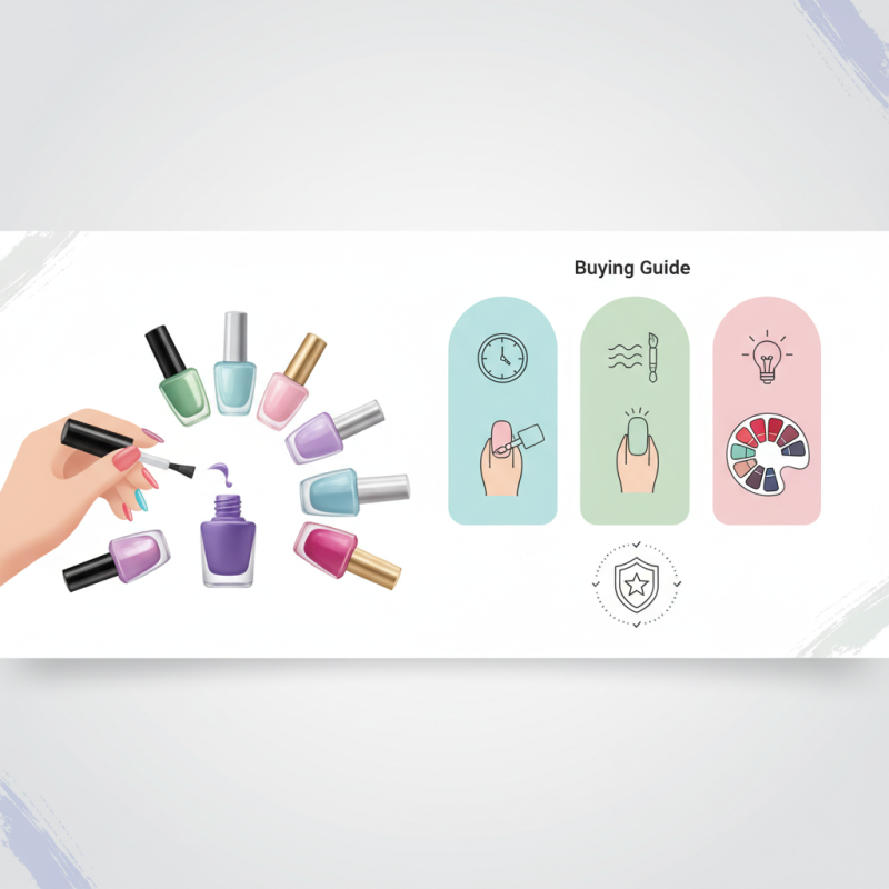 2026 Best Nail Polish Set Reviews and Buying Guide?