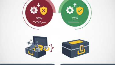 Why Are Road Case Latches Essential for Safe Transport?