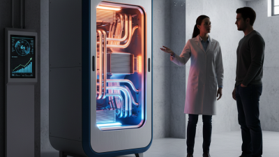 Top 10 Benefits of Heat Exchanger Furnace for Energy Efficiency