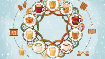 Top 10 Winter Warmer Drinks to Enjoy This Season?