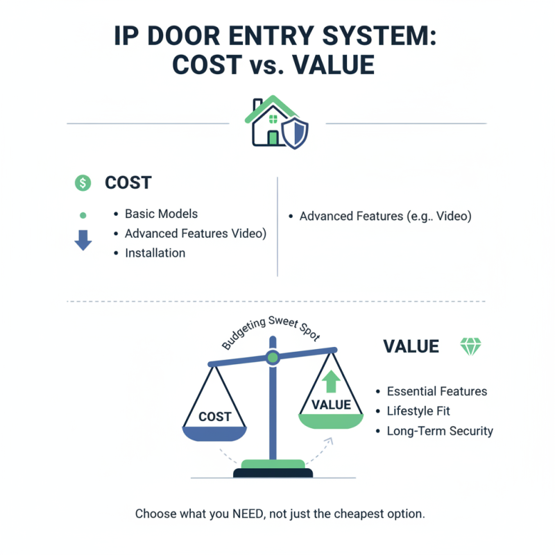 How to Choose the Best Ip Door Entry System for Your Home or Business?
