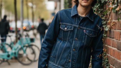 What is Sulphur Denim and Why is it Popular in Fashion?