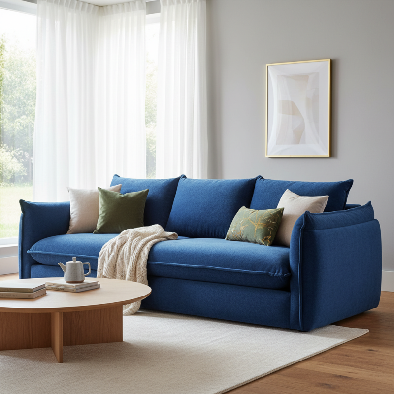 Plush Couch Tips for Choosing the Perfect Sofa?