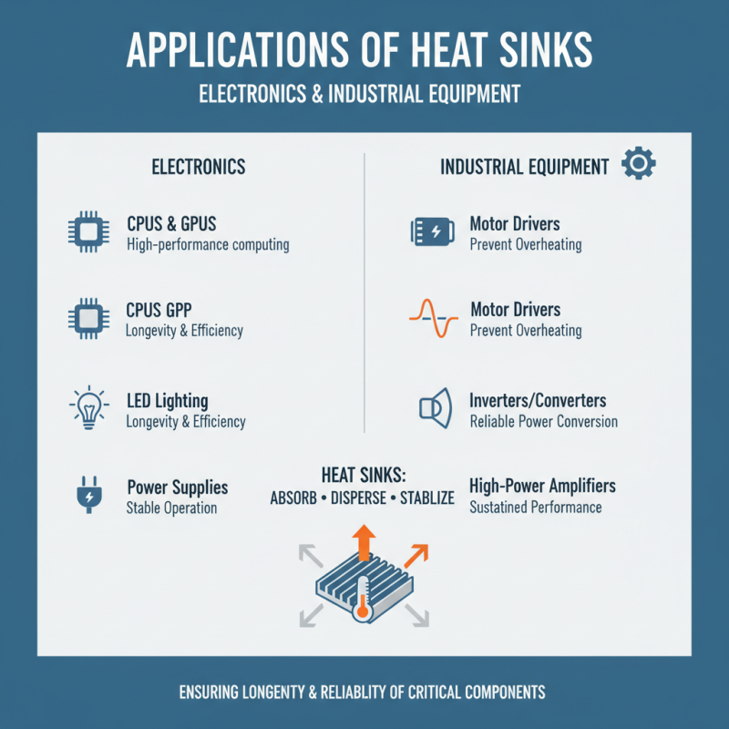 What is a Heat Sink and How Does It Work?