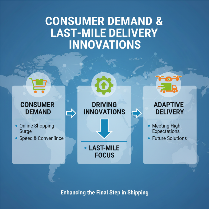 2026 Top Shipping and Logistics Trends What to Expect?