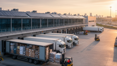 Top 10 Benefits of LTL Trucking for Your Business?