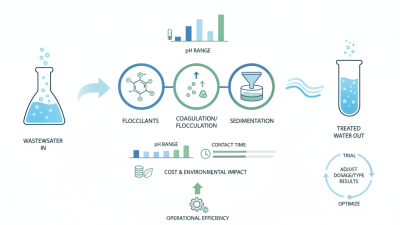 2026 Best Wastewater Flocculants for Effective Water Treatment?