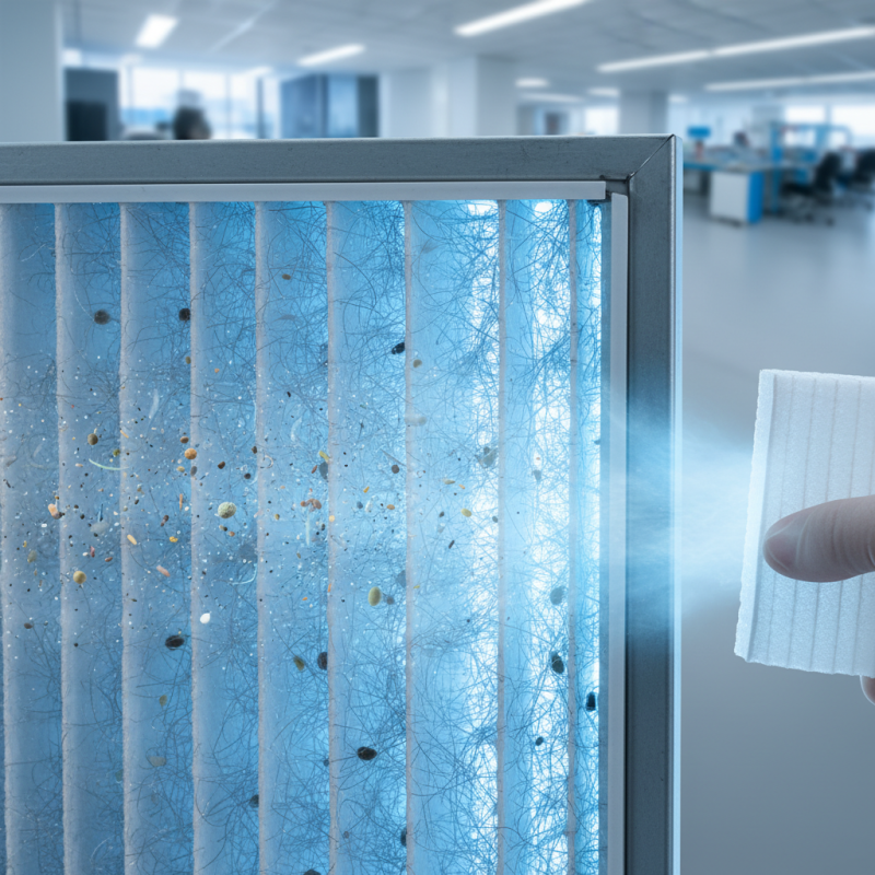 What is a Commercial Hepa Filter and How Does it Work?