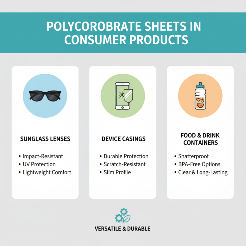 Top 10 Applications for Polycarbonate Sheets You Need to Know?