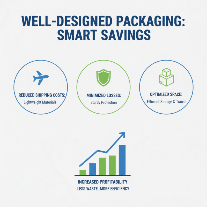 Why Is Effective Business Product Packaging Essential for Success?