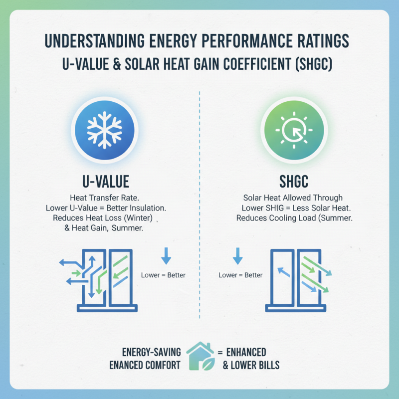 What are Energy Saving Windows and How do They Work?