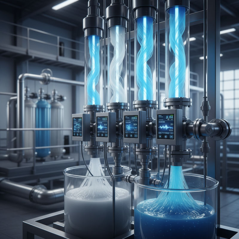 Best Polymer Dosing Techniques for Optimal Performance?