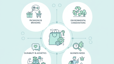 How to Choose the Right Large Paper Bags for Your Business Needs?