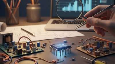 10 Essential Tips for Choosing Ic Smps Power Supply for Your Projects