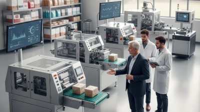 Essential Tips for Choosing the Right Machine For Packaging?