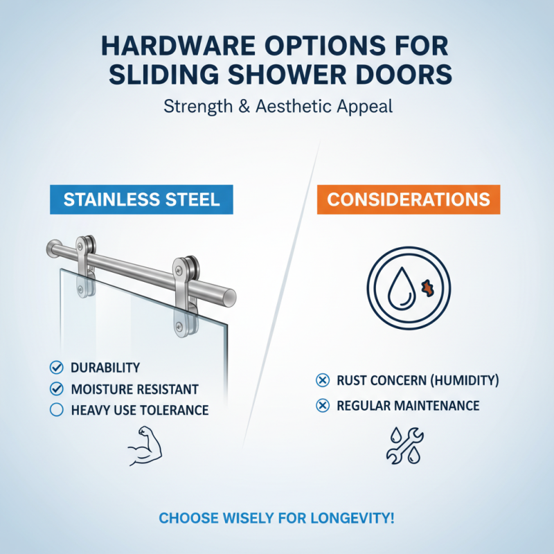 The Best Tips for Choosing Sliding Glass Shower Doors?