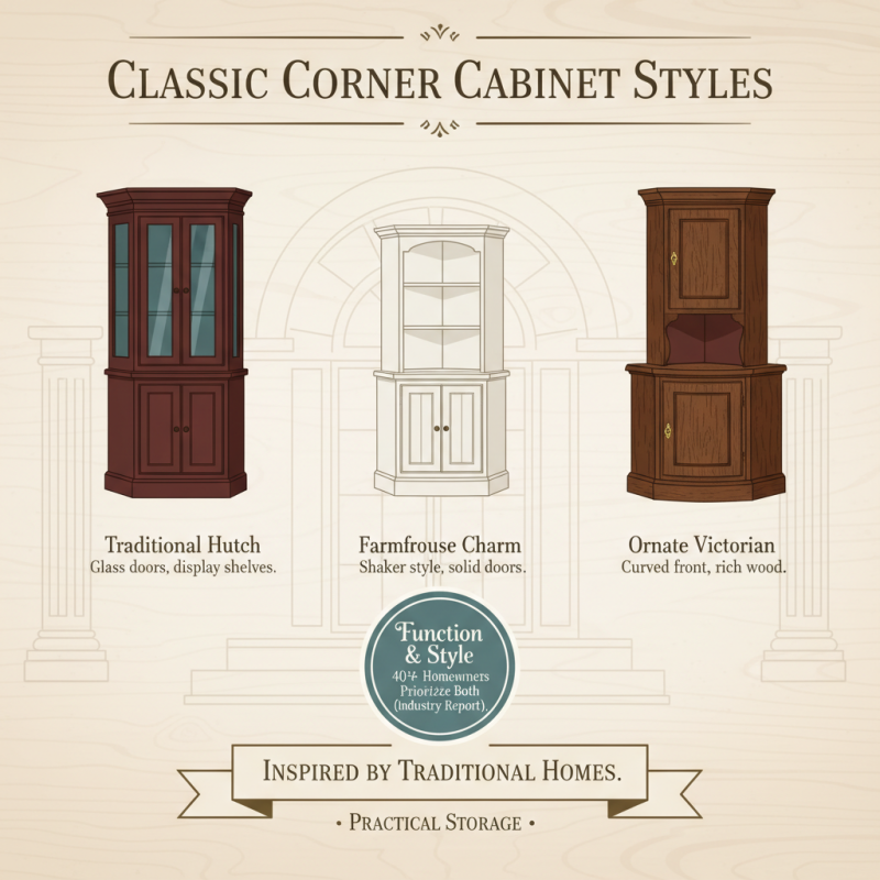 2026 Top Corner Cabinets Designs for Every Home Style?