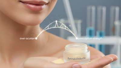 What is Retinaldehyde Powder and How Does It Benefit Skin?