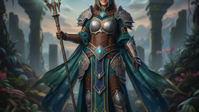 Why Are Cosplay Costumes So Popular Among Fans?