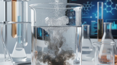 2026 Top Wastewater Flocculant Solutions for Effective Treatment?