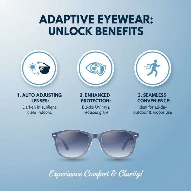 2026 Best Photochromic Gray Sunglasses for Your Eyes?