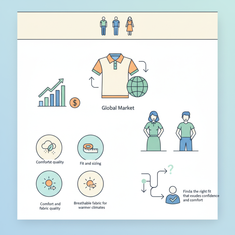 What are the Best Polo Shirts for Men and Women?