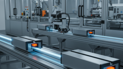 Why Choose Linear Motors for Your Industrial Applications?