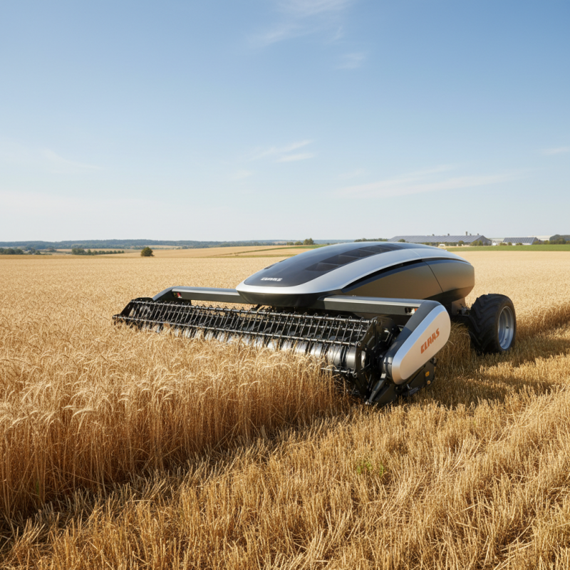 2026 Top Claas Needle Roller Features and Benefits Explained?