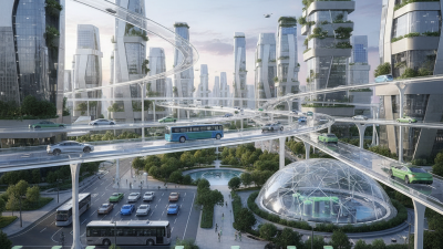 2026 Top Trends in New Energy Vehicles for a Sustainable Future?