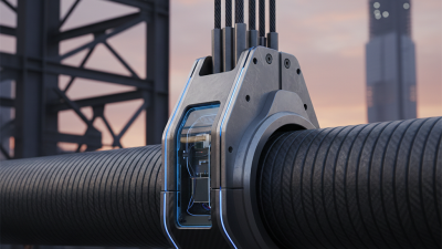 2026 Top Riser Clamp Innovations and Trends to Watch Out For?