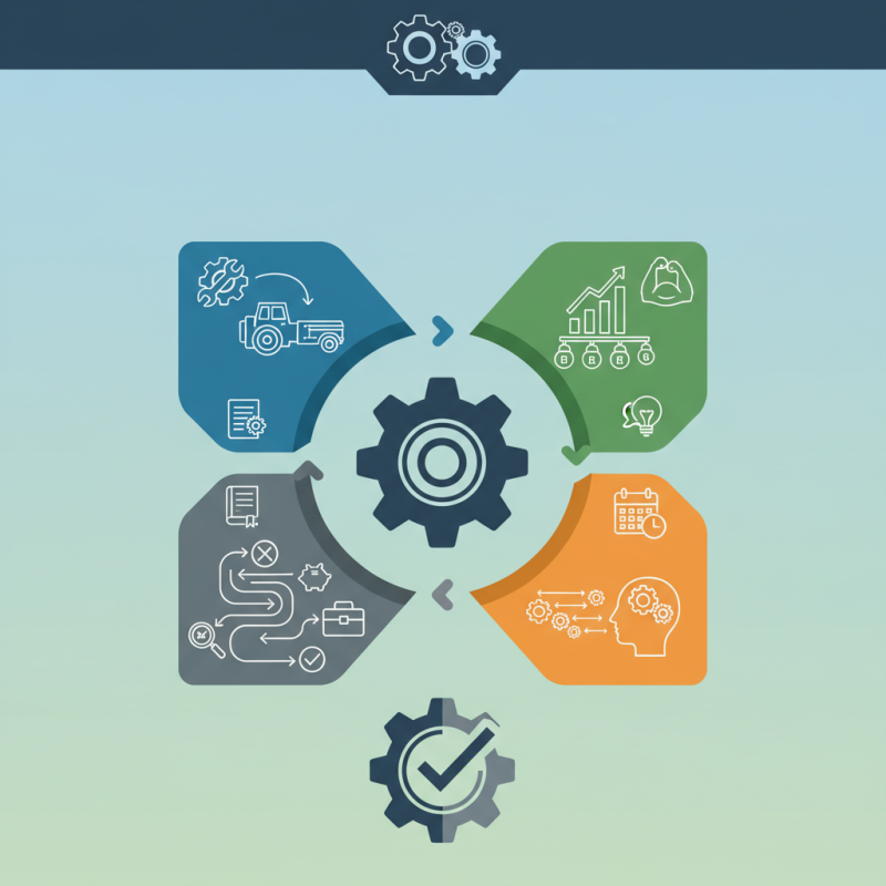 How to Choose the Right Claas Bevel Gear for Your Needs?