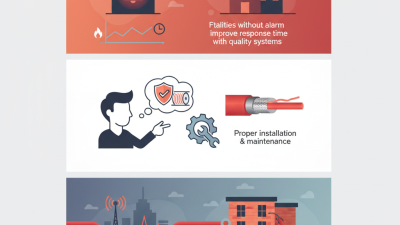 What is Fire Alarm Cable and How Does It Work?