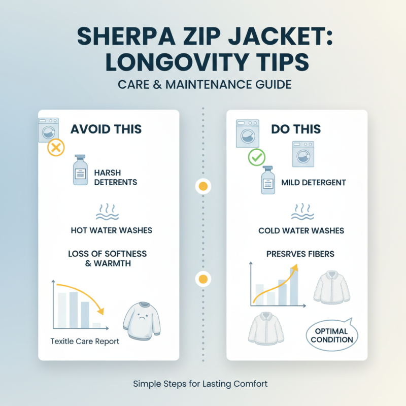 Why Choose the Sherpa Zip Jacket for Ultimate Comfort?