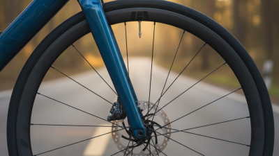 What is a Bike Fork and How Does it Affect Your Ride?
