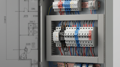 Top 10 Types of Distribution Boards Explained for You