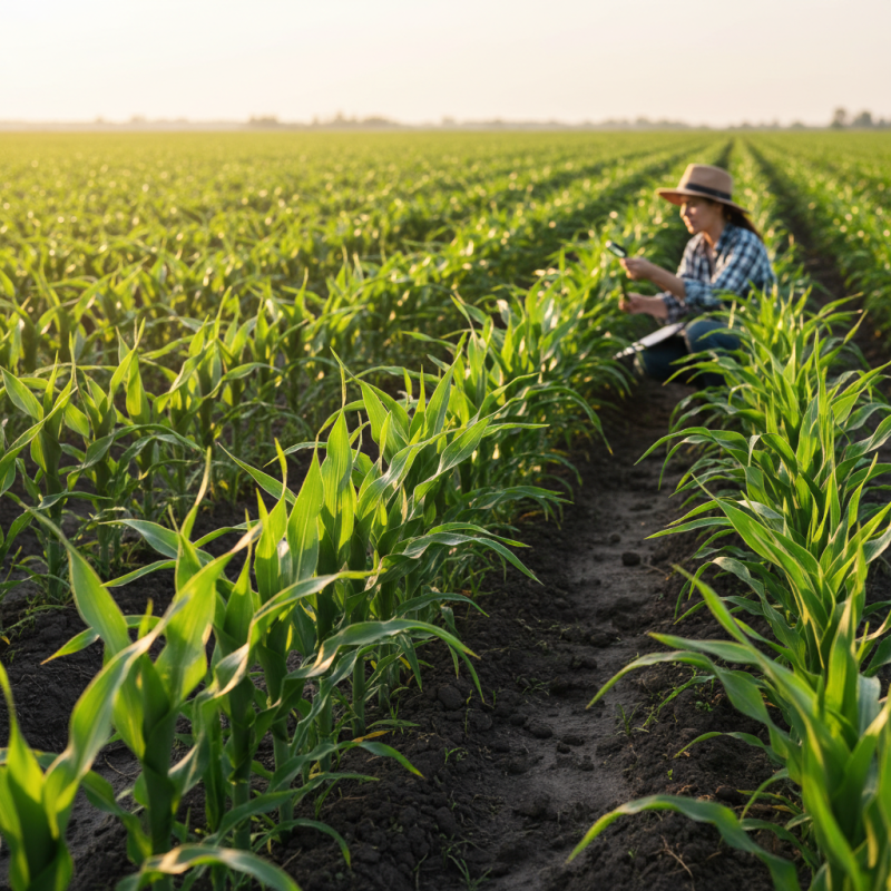 What is Urea Potassium Nitrate and Its Benefits for Plants?