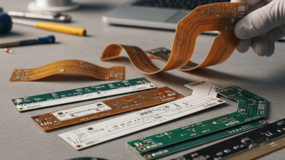 How to Choose the Best Flexible PCB Board for Your Project?