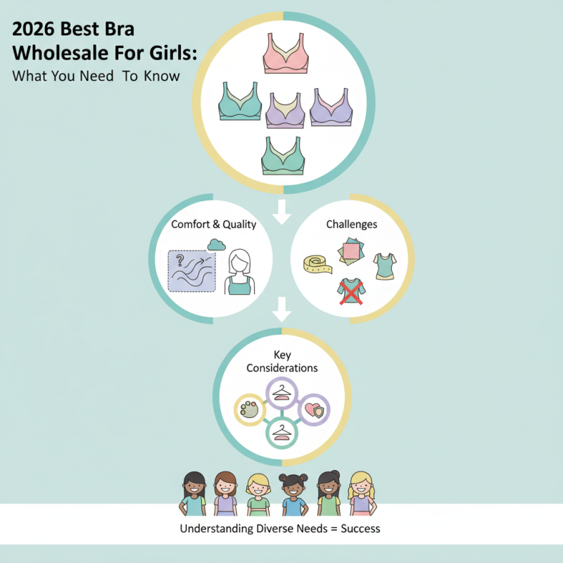 2026 Best Bra Wholesale For Girls What You Need to Know