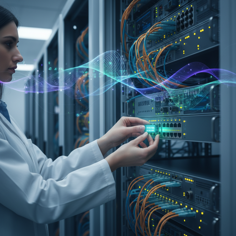 2026 How to Choose 10 Gig SFP DWDM Modules for Your Network?