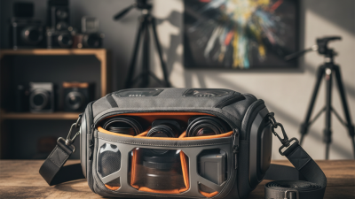2026 Best Camera Equipment Pouch for Photographers?