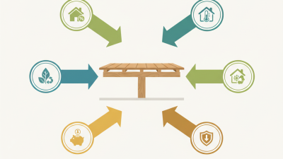 Why Choose Timber Joists Floor for Your Home Renovation?