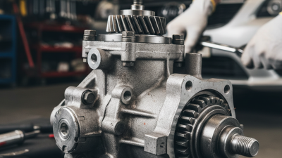 Why Understanding Your Ford Steering Gear Box is Essential for Safe Driving?