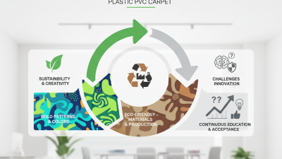 2026 Top Trends in Plastic Pvc Carpet for Modern Interiors?