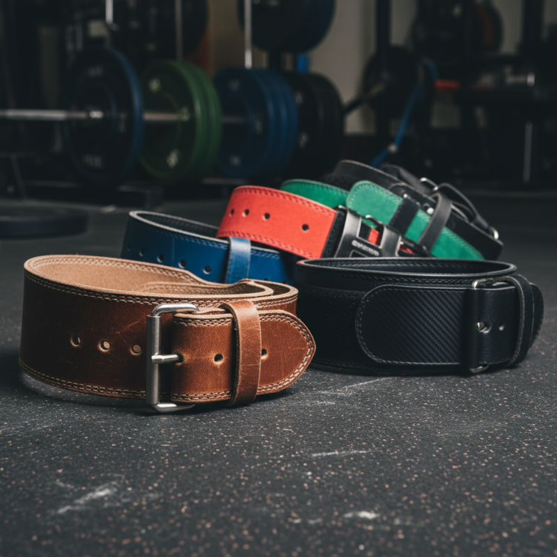 Best Lifting Belts of 2026 What to Look For?