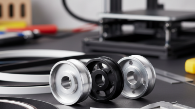 5mm Gt2 Pulley Tips for Optimal Performance and Selection?