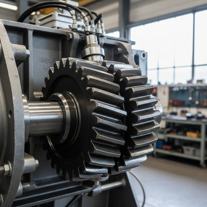 Top 10 Facts About Claas Bevel Gear You Need to Know?