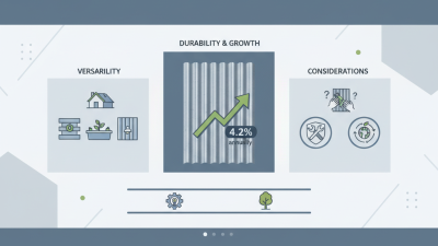 How to Use Corrugated Metal for Your Next DIY Project