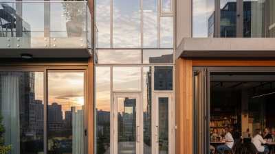 Top Tips for Choosing an Aluminum Doors Manufacturer?